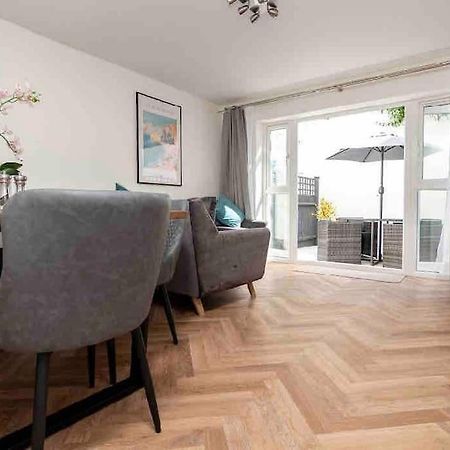 Lovely 4 Bed House Central בורנמות' מראה חיצוני תמונה