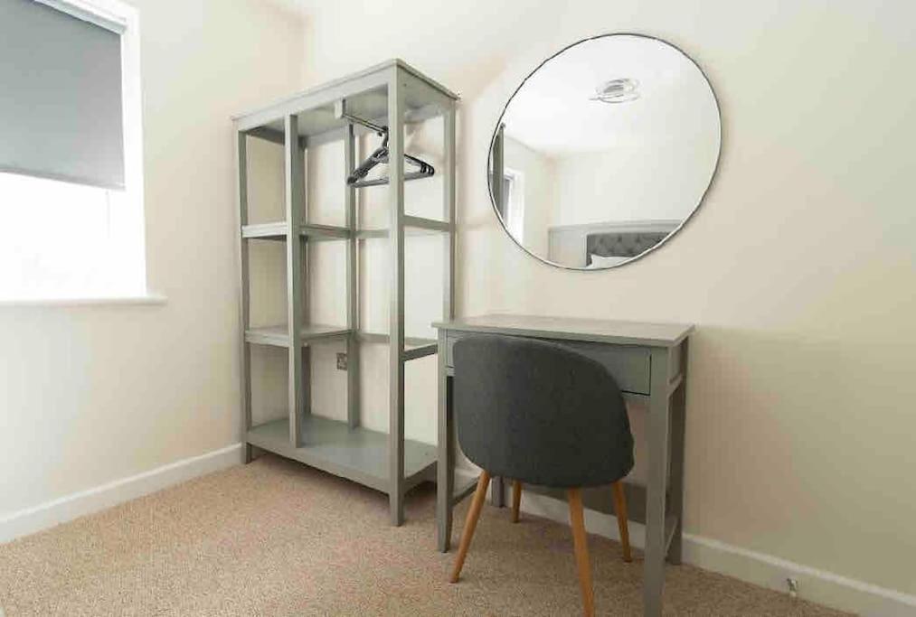 Lovely 4 Bed House Central בורנמות' מראה חיצוני תמונה