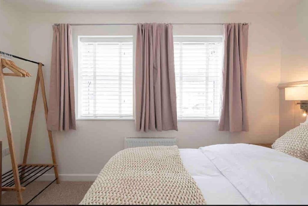 Lovely 4 Bed House Central בורנמות' מראה חיצוני תמונה